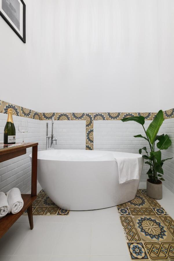 Oomph Koszyki Luxurious Apartments 바르샤바 외부 사진