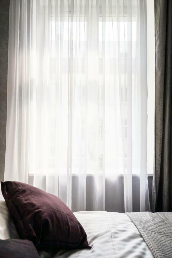 Oomph Koszyki Luxurious Apartments 바르샤바 외부 사진
