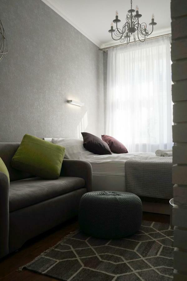 Oomph Koszyki Luxurious Apartments 바르샤바 외부 사진
